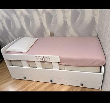 Milana Kravat qiymeti 80man yaxwi veziyyerde matras var olcu 1.60 lalafo.az -da Milana Kravat qiymeti 80man yaxwi veziyyerde matras var olcu 1.60
