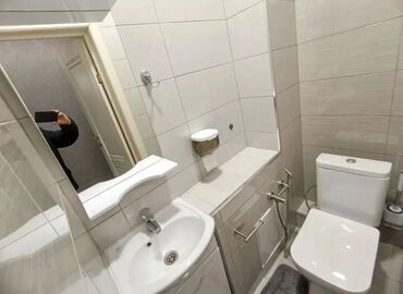 Продажа квартир: 3 комнаты, 68 м², 105 серия, 4 этаж, Евроремонт — 13