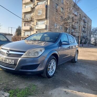 Opel: Opel Astra: 1.3 l | 2007 il 270000 km Hetçbek — 8