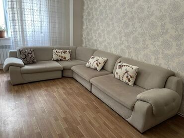 Divanlar: Künc divan, İşlənmiş, Açılmayan