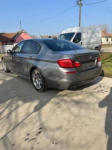 neispravno: F10 M-PAKET DELOVI ZA BMW 520 OD 2010. DO 2017. GOD. | Bmw 520d — 5