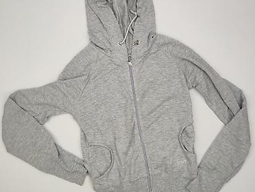 rick owens: Bluza z kapturem damska, rozmiar S — 1