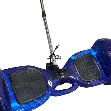 Гироскутеры: Гироскутер ZOLA ⚡ Мотор: 2×350 Вт 🔋 Аккумулятор: Li-ion 🚀 Макс — 11