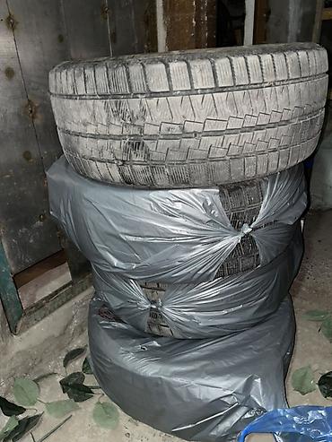 зимние шины 24545 r18: Зимние шины Triangle Snowshoes AW33 - Размер: 245/45 R18 - Индекс — 3