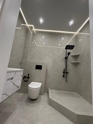 Продажа квартир: 2 комнаты, 52 м², Элитка, 3 этаж, Дизайнерский ремонт — 20
