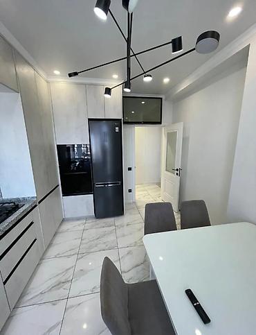 Долгосрочная аренда квартир: 4 комнаты, Собственник — 4