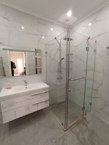 Uzunmüddətli kirayə mənzillər: Yasamal rayonu, Tbilisi prospekti “Nəqliyyat Nazirliyi” yanında — 10