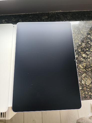 Планшеты: Планшет, Huawei, память 256 ГБ, 11" - 12", Wi-Fi, Б/у, Классический цвет - Фиолетовый — 6
