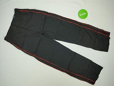 rich: Spodnie materiałowe damskie, rozmiar XS — 2