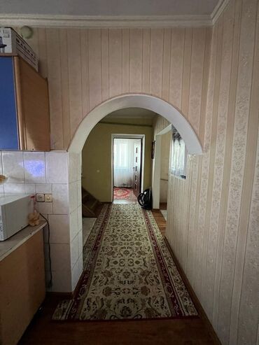 Продажа домов: Дом, 100 м², 4 комнаты, Собственник, Старый ремонт — 5