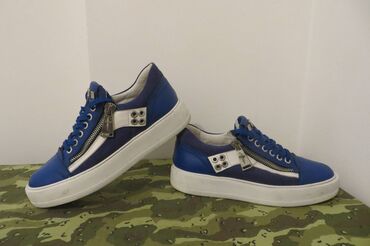 marvel patike: Trainers, Cesare Paciotti, size - 42