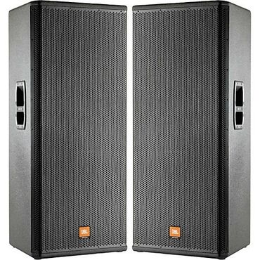 колонки jbl: JBL MRX525 2x15 - 2-x полосная портативная акустическая система. 800