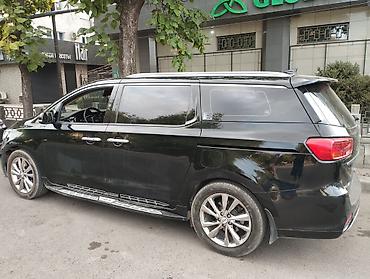 прибор фит: Kia Carnival: 2018 г., 2.2 л, Автомат, Дизель, Минивэн — 10