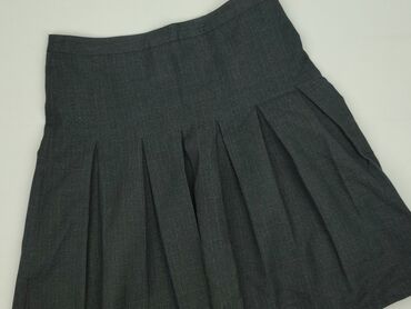 spódnice jeansowe tommy jeans: H&M, Women`s skirt, L (EU 40)
