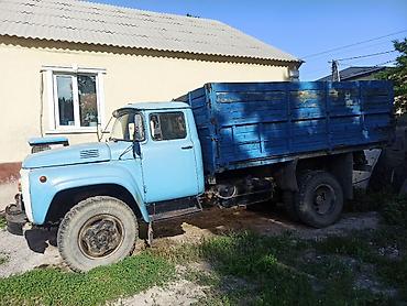 Грузовики: Грузовик, ЗИЛ, Стандарт, Б/у — 10