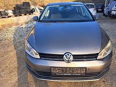 o r s: HAUBA GOLF 7 ZA VOLKSWAGEN GOLF 7 OD 2013. DO 2016. GOD. | Hauba — 2