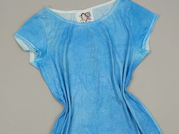 Kobiety: T-shirt damski, rozmiar M