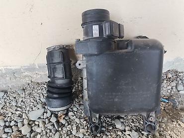 turbo az matiz: VAZ (LADA) 07, 1.6 l, Benzin, 2008 il, Orijinal, Almaniya, İşlənmiş — 2
