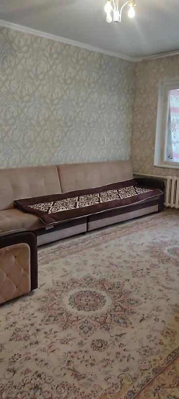 Долгосрочная аренда квартир: 3 комнаты, Агентство недвижимости, Без подселения, С мебелью полностью — 1