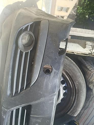 bufer opel: Opel astra h buferi gorduyunuz kimidi bir az sag terefi yanib erimis — 4