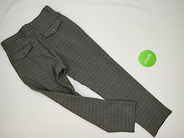 eobuwie go soft: Zara, Spodnie materiałowe damskie, rozmiar S — 3