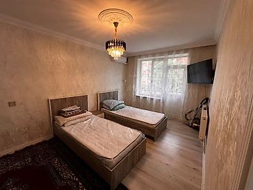 mirvari park bina az: Kirayə verilir – tam mebelli 2 otaqlı mənzil (yataq otağı + kiçik — 9