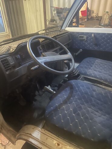 камаро шевроле: Daewoo Лабо: 1995 г., 0.8 л, Механика, Газ