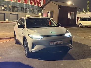 BYD: BYD Song Plus: 2023 г., Кроссовер — 5