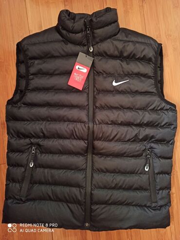 nike patike velicina u cm: Vests