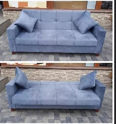 Divanlar: Di̇van-kravat, Açılan, Bazasız, Parça, Ödənişli çatdırılma — 8