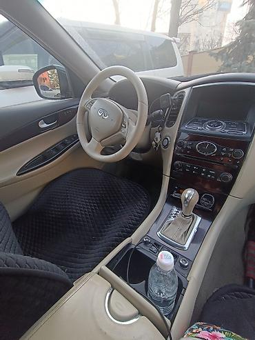 инфинити ex35: Infiniti EX25: 2012 г., 2.5 л, Автомат, Бензин, Кроссовер — 2