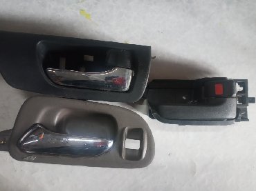 дверные ручки на пассат: Автозапчасти Кант большой ассортимент внутренних дверных ручек Хонда