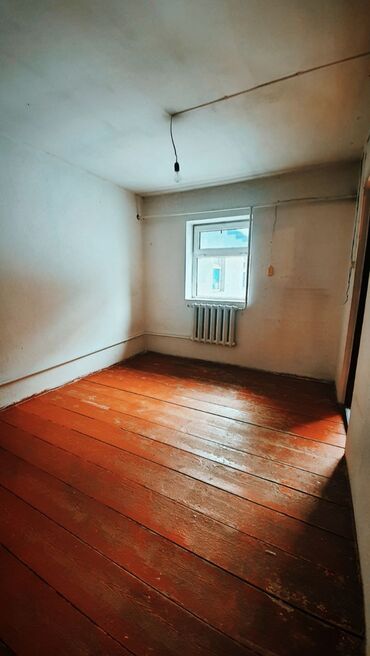 сдаю комнату без подселения: 15 м², Без мебели