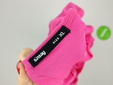 mode duże rozmiary: Sinsay, Sukienka damska, rozmiar XL — 5