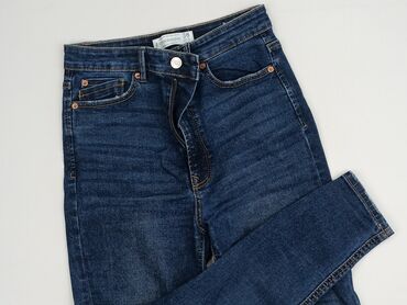 Jeans for women, Stradivarius, size M (EU 38)