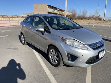 редуктор форд транзит: Ford Fiesta: 2013 г., 1.6 л, Автомат, Бензин, Хэтчбэк