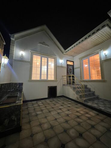 Həyət evləri və villaların satışı: 4 otaqlı, 90 kv. m, Kredit yoxdur, Yeni təmirli — 2