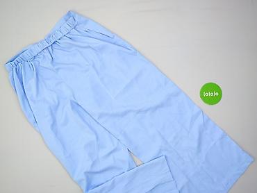 slip on h: Spodnie materiałowe damskie, rozmiar XL — 3