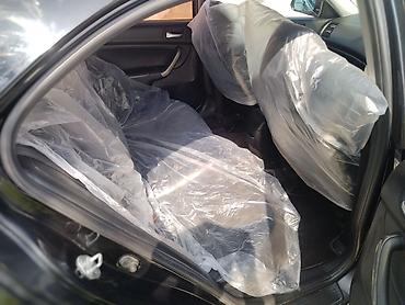 bruce r2: Honda Accord: 2006 г., 2.4 л, Автомат, Бензин, Седан — 9