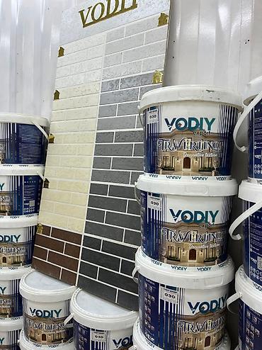 жыдкий травертин: СКИДКА 🏛 ЖИДКИЙ ТРАВЕРТИН VODIY — ФАСАД КАК У ДОМА МЕЧТЫ ✅ премиум — 2