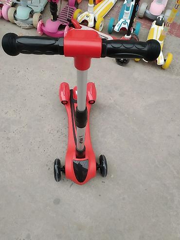 samokat scooter: 🔹 Samokat, Scooter, Skuter,Samakat🛴 🔹Tüstülü💨- Buxarlı🌬️ 🔹 Musiqili🎶 — 4