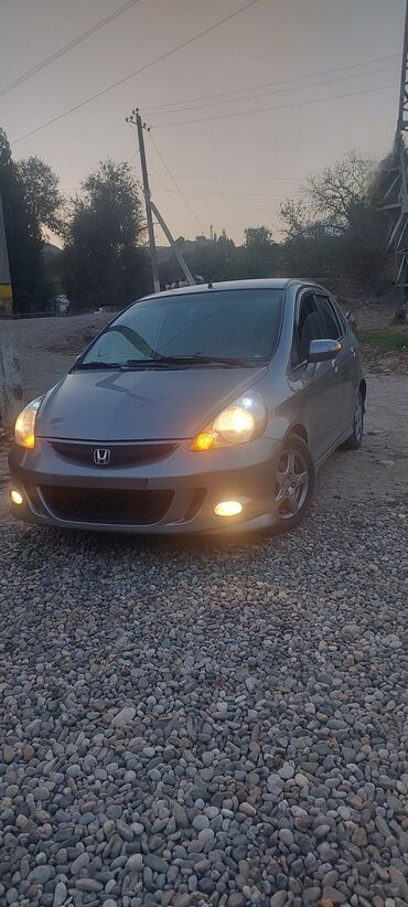 домкрат для машины цена: Honda Jazz: 2008 г., 1.5 л, Вариатор, Бензин, Хэтчбэк