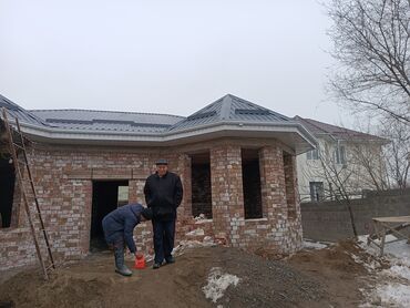 Кровля крыши: Кровля крыши — 19