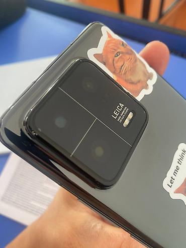 Мобильные телефоны и аксессуары: Xiaomi 13pro 12/256gb Snapdragon 8 Gen 2 изогнутым AMOLED-дисплеем — 7