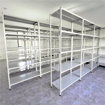 Стеллажи: Стеллаж с полками, Акция, металлические стеллажи, архивный стеллаж at lalafo.kg — 10 Стеллажи: Стеллаж с полками, Акция, металлические стеллажи, архивный стеллаж — 10