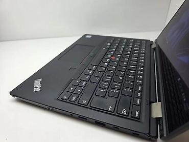 Lenovo: Lenovo TP Yoga 8GB SSD Kamera Procesor I7 Touch. > > Prodajem — 5