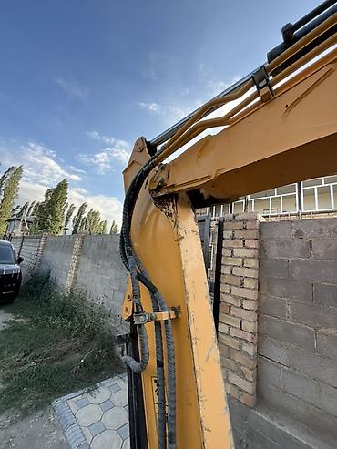 вибро каток: Экскаватор, 2020 г., Колесный — 5