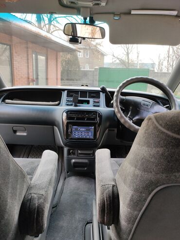 Honda: Honda Odyssey: 1998 г., 2.3 л, Автомат, Бензин, Минивэн — 15