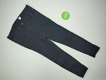 second hand ubrania premium: H&M, Jeansy damskie, rozmiar 3XL — 2