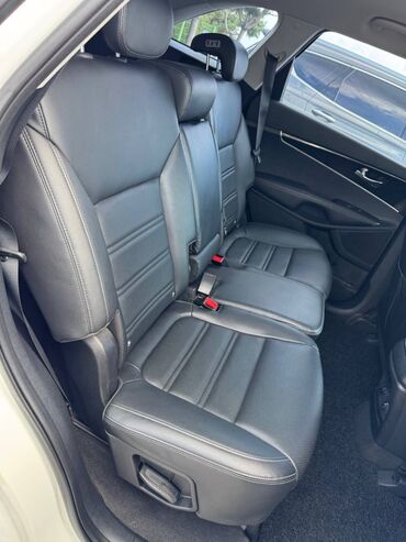 Kia: Kia Sorento: 2019 г., 2 л, Автомат, Дизель, Кроссовер — 8